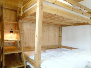 Appartement rénové 8p à Tignes · Proche pistes et commerces · Balcon · Sud · Animaux acceptés - FR-1-502-508 - Tignes - 4