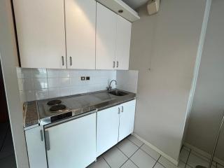 Appartement avec Terrasse Proche Plage et Parking Gratuit - FR-1-239-955 - Urrugne - 6
