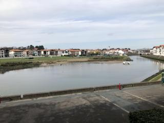 Appartement avec Terrasse Proche Plage et Parking Gratuit - FR-1-239-955 - Urrugne - 5