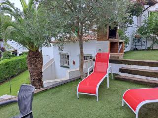 Acogedora casa con jardín privado, piscina comunitaria y cerca de la playa y el golf - ES-226-33 - Pals - 8