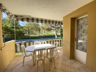 Appartement T3 - Proche commerces, port et plages - Résidence sécurisée avec parking - FR-1-100-304 - Cavalaire-sur-Mer - 0