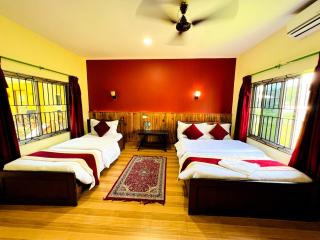 Chitwan Safari Resort - Sauraha - 7
