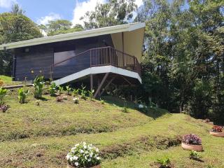 Cabaña Montaña de Sueños - 2