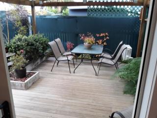 Garden studio - Motueka - 5