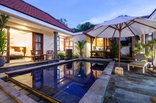 Sanur Beach Villa - 3BR Private Pool - Sanur - 8
