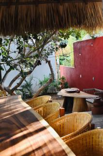 Casa Mariposa Beach Hotel - 9