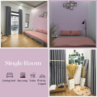 Moon & Wind House - 2