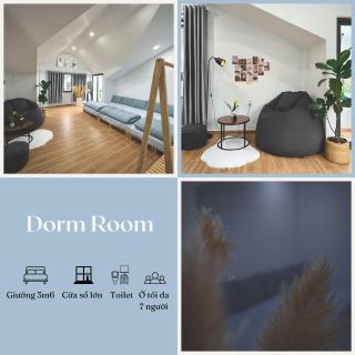 Moon & Wind House - 5