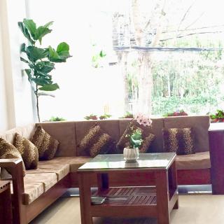 Duy Thảo Hotel - Dalat - 8