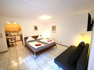 Wohnung 21 - Erholung - nur 5 Minuten vom Europa-Park - 3