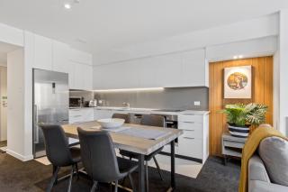 Awa Apartment @ the base of Coronet Peak - Queenstown - 8