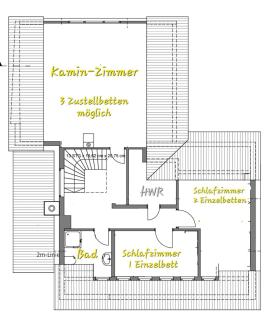 Gästehaus am Weser-Radweg - Hannoversch Münden - 9