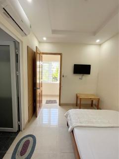 Phương Thảo Motel (phòng đơn) - Vung Tau - 5