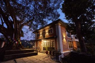 Bandipur Bliss - Villa - Hotel - Cottage - Tanahun - 8
