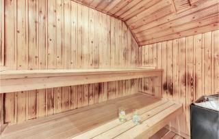 Cozy Home In Vestervig With Sauna - Vestervig - 4