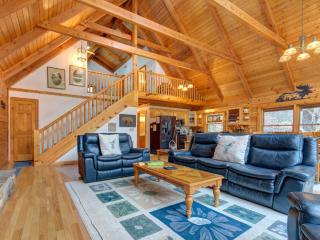 Amazing River Retreat - Sevierville - 5