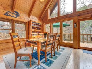 Amazing River Retreat - Sevierville - 4