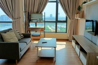 Imperium Resident Kuantan Eleven-7 - Kuantan - 6