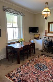 Taieri Bank Cottage - Middlemarch, Otago - 5