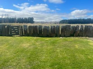 Taieri Bank Cottage - Middlemarch, Otago - Middlemarch - 3