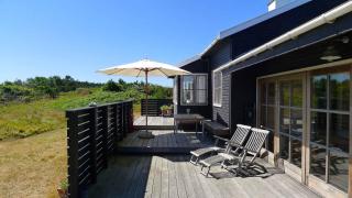 Welcoming Holiday Home Right Down To The Water - Rørvig - 8