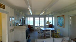 Welcoming Holiday Home Right Down To The Water - Rørvig - 3