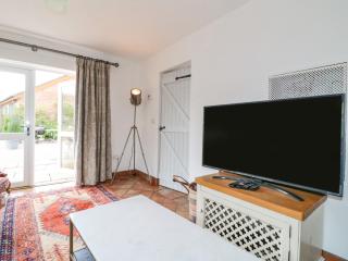 Highfield House - Leek - 1