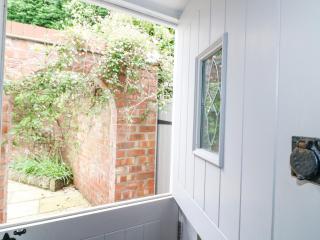 Highfield House - Leek - 6