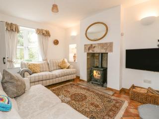 Highfield House - Leek - 5