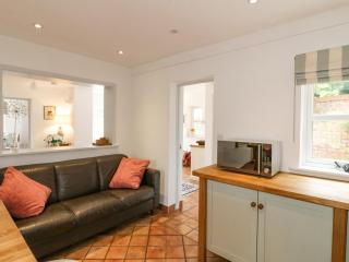 Highfield House - Leek - 3