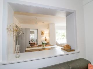Highfield House - Leek - 2