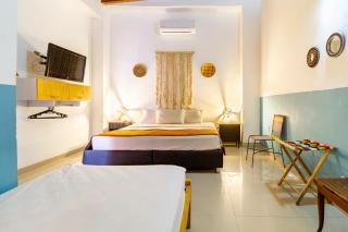 Gagaka Rua hostel - Santa Marta - 8