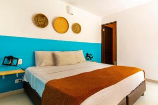 Gagaka Rua hostel - Santa Marta - 1