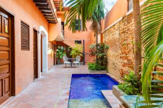 Gagaka Rua hostel - Santa Marta - 0