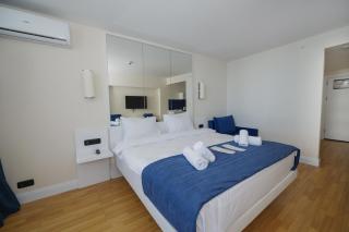 Orbi Sea Breeze Apartments - 5