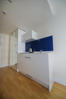 Orbi Sea Breeze Apartments - 3