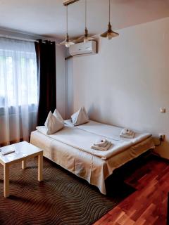 Apartament Alina - Deva - 1
