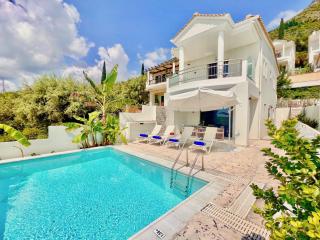 Luxury Villa Agios Dimitrios with private pool by DadoVillas - 4