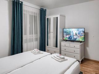 Apartament Alina - Deva - 6
