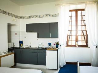 Chambre d'hôte Manoir de La Baudonnière - 9