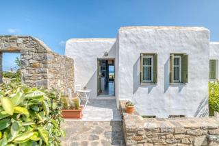 Villa Vino - Cycladic Calm - Isterni - 8