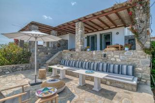Villa Vino - Cycladic Calm - Isterni - 0