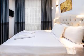 İSTANBLUE TAKSİM APART HOTEL - Istanbul - 5