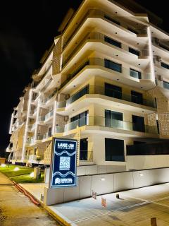 Lake On Residence - Mamaia - 0