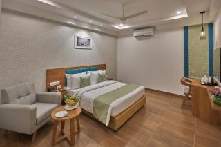 Regenta Inn 4th Block Koramangala Bangalore - 0