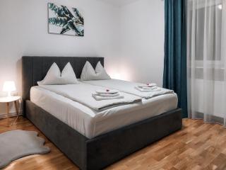 Apartament Alina - Deva - 9