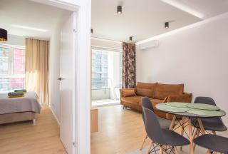 Urban Jungle apartament Emily - 2