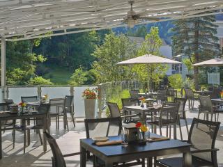 Green Mountain Inn - Stowe - 1