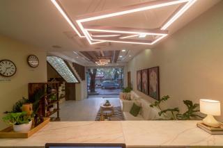 Olive Zip Btm Layout by Embassy Group - Bangalore - 3