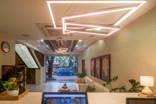 Olive Zip Btm Layout by Embassy Group - Bangalore - 8
